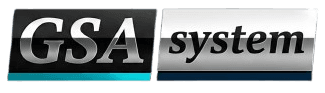 GSA Logo